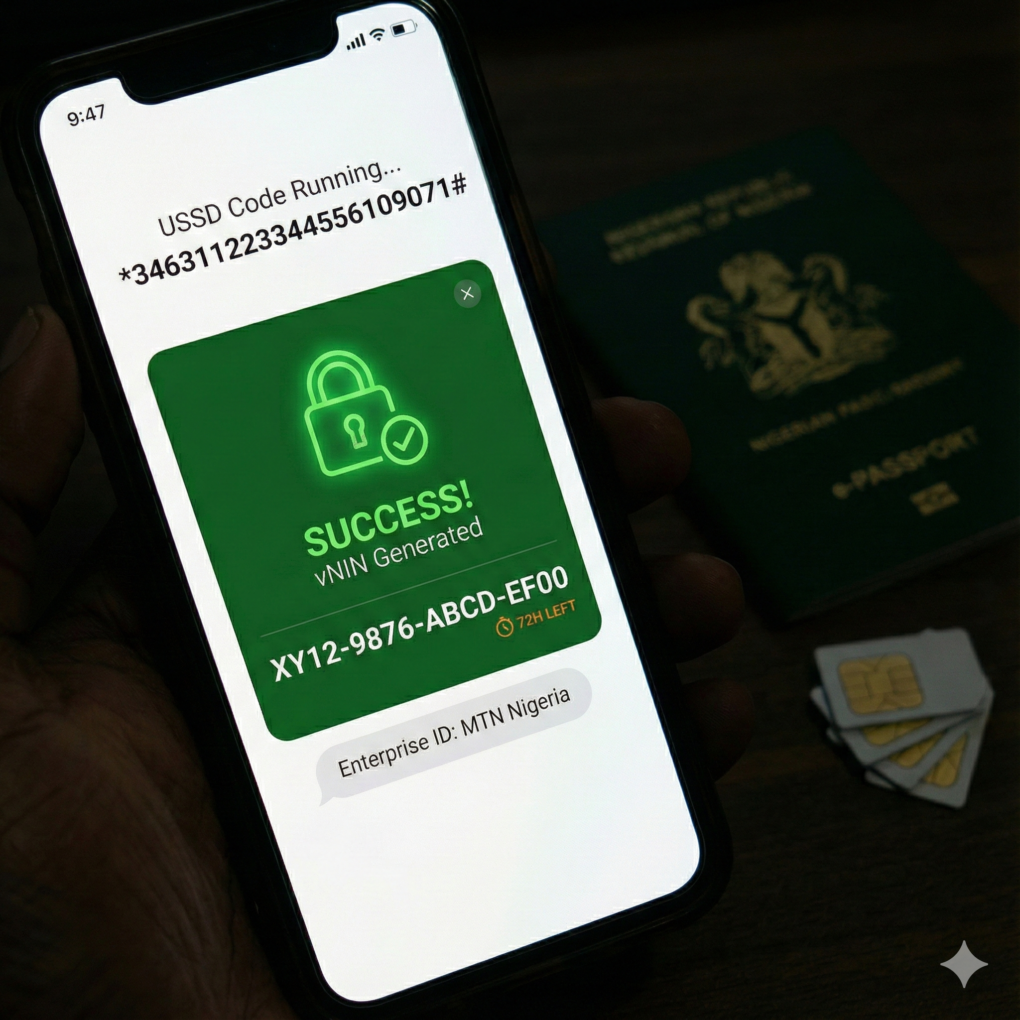 how-to-generate-vnin-virtual-nin-code-validation