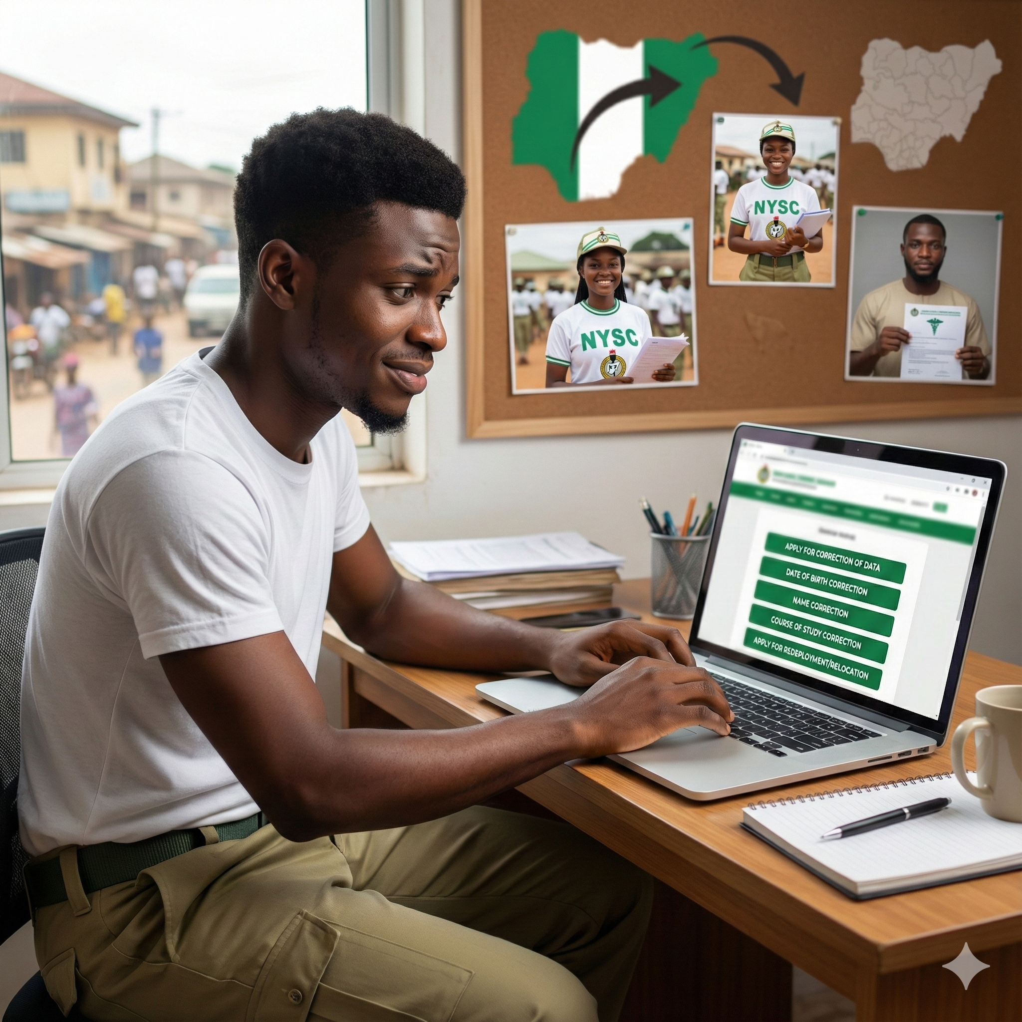 nysc-date-of-birth-correction-redeployment