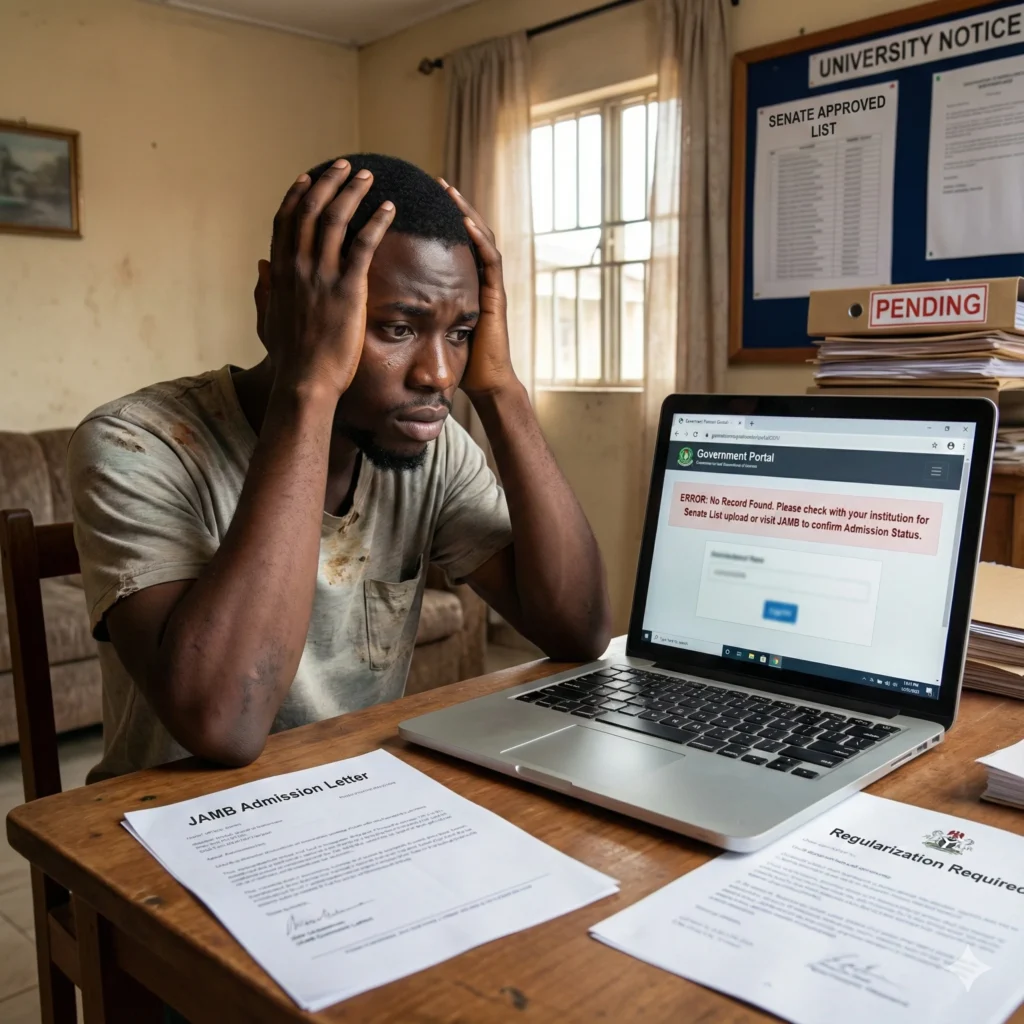 nysc-no-record-found-senate-list-error